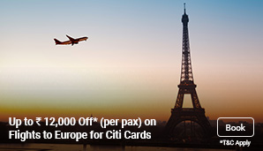 Fly to Europe Like Never Before!
