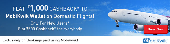 MobiKwik!