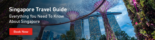 Singapore Travel Guide- Everything You Need To Know About Singapore