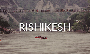Rishikesh