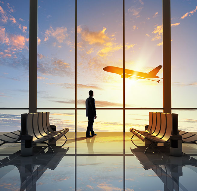 5 tips to be more productive on your business trip