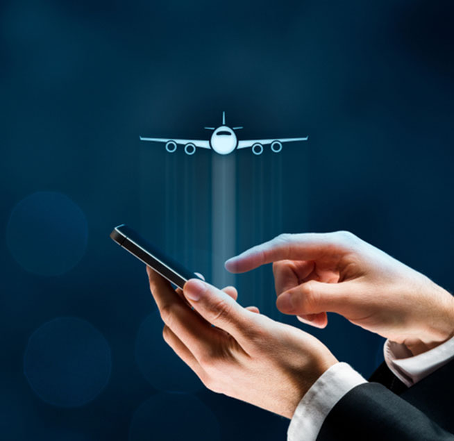 5 Flight Booking Tips For Corporates